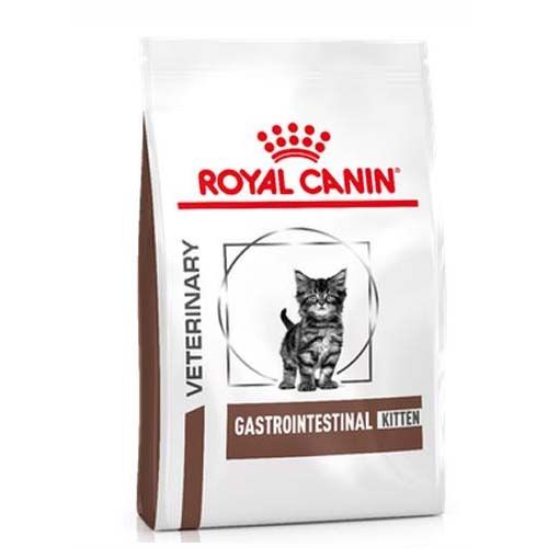 Royal Canin Gastrointestinal (Magen-Darm) Kitten