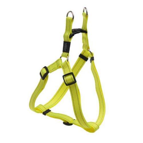 Spezielles Gurtzeug für Hund Rogz Snake (M - Breite 16 mm.)