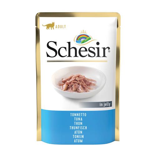 Schesir Gato Atún (Beutel)