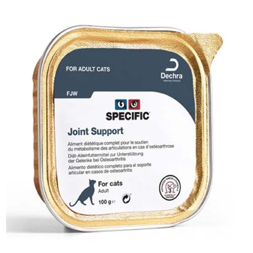 Specific Feline FJW Joint Support (Dosen)