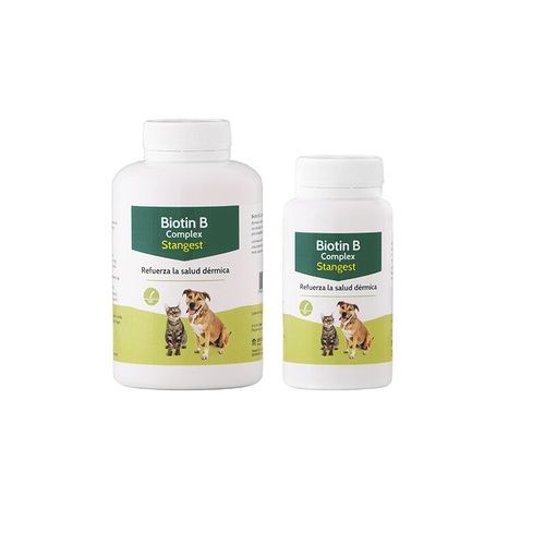 Biotin B Complex