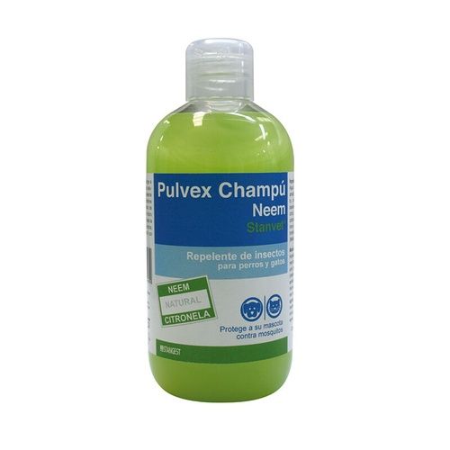 Shampoo detangler Dogs Stangest
