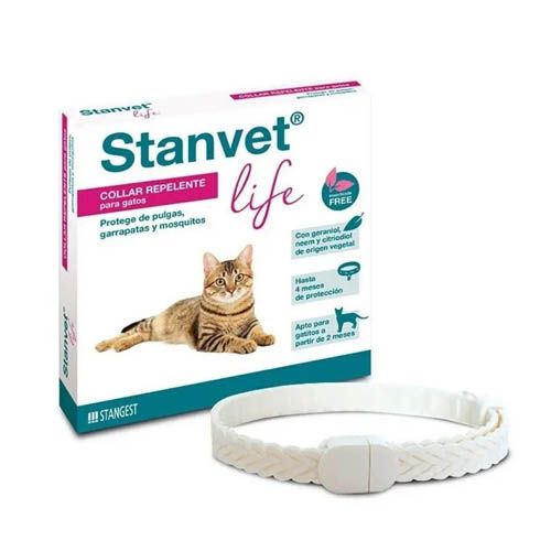 Stanvet Life Cat