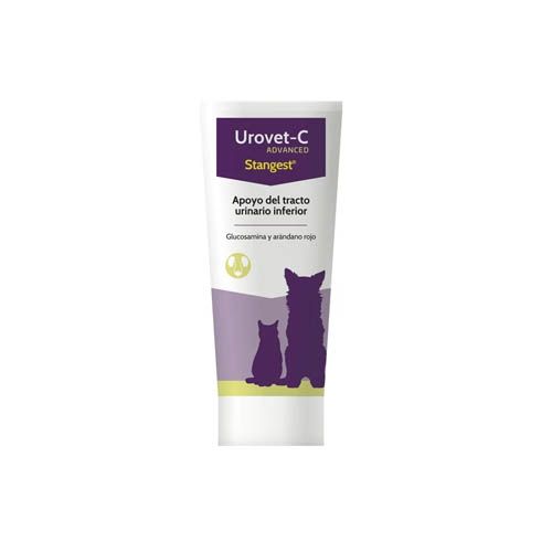 Urovet-C Advanced