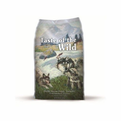 Taste of the Wild Pacific Stream Puppy (Lachs)