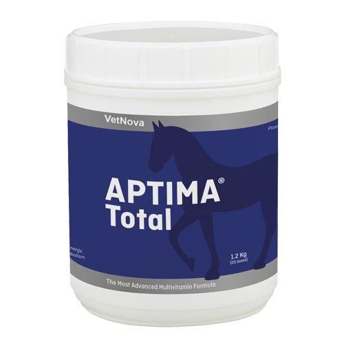 Aptima Total Pferde
