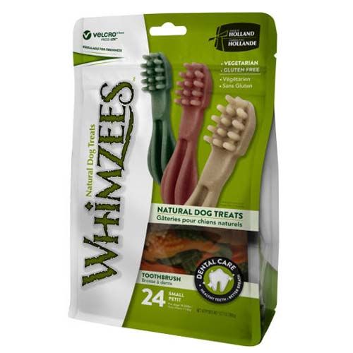 Whimzees Snack Dental Bürste