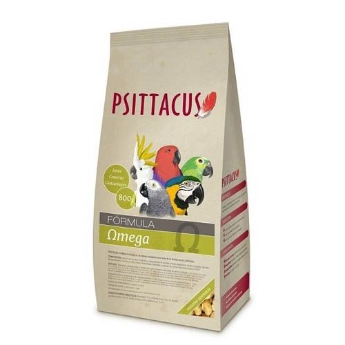 Farmina N&D Gran Free Pumpkin Starter Medium Maxi Hähnchen - Psittacus Formel Omega 800 gr