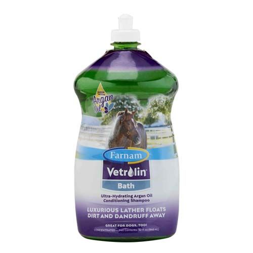 Vetrolin Bath 946 ml (Lieferung 3 - 5 Tages)