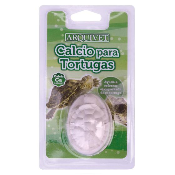 Arquivet Calcio Tortugas (Lieferung 3 - 5 Tages)