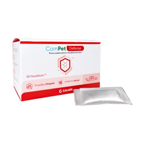 Compet Defense - 30 Beuteln