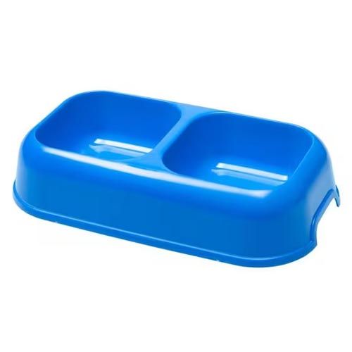 Doppel- Futterspender Ferplast Party 18 (1.2l)