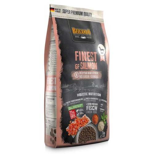 Belcando Finest Grain Free Lachs