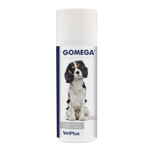 Gomega Hunde