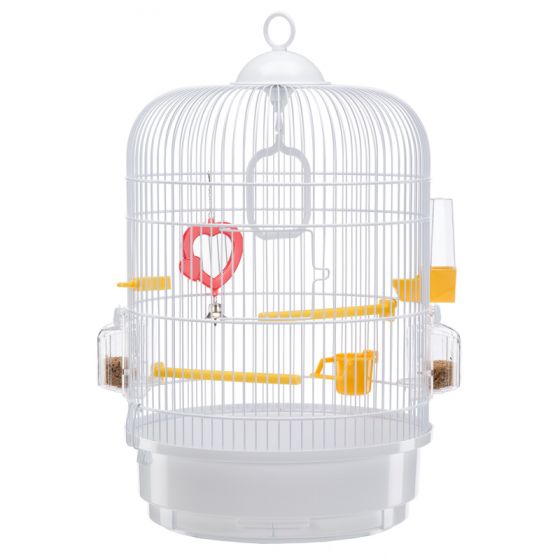 Vogelkäfig Regina Blanca