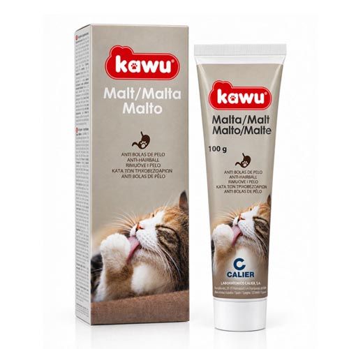 Kawu Maltz Katzen