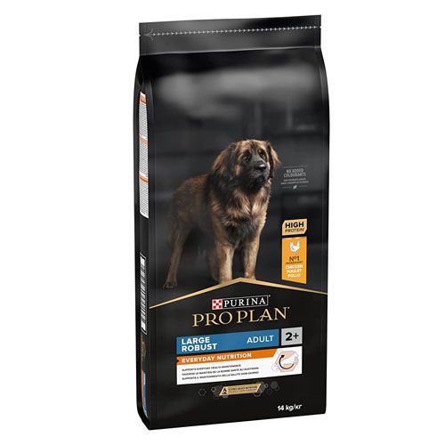 Pro Plan Adult große Rassen Robust Everyday Nutrition