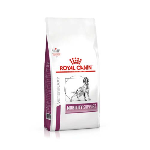 Royal Canin Dog Mobility Support