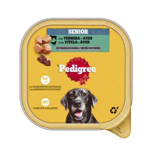 Pedigree Senior (Dose)