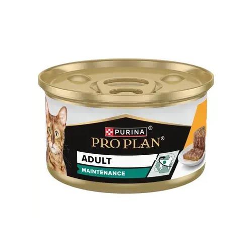 Pro Plan Cat Adult Chicken (Dosen)