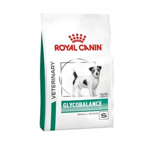 Royal Canin Dog GlycoBalance Small