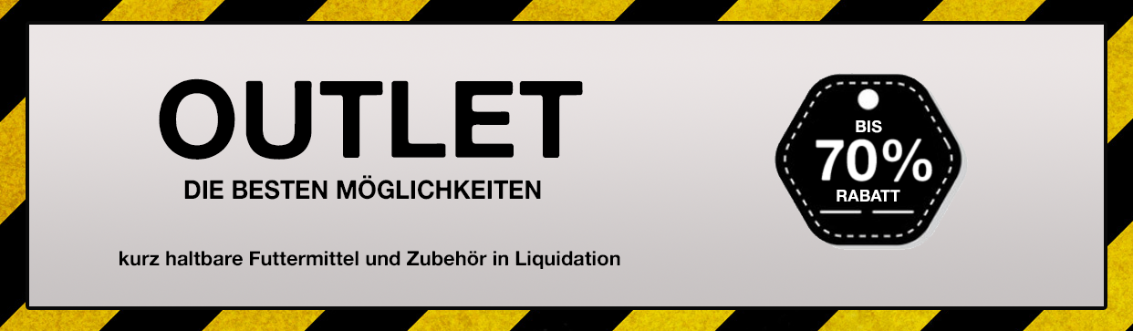 Haustier Outlet